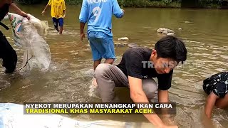 CITA RASA NOSTALGIA DARI TANAH SUMATERA | JEJAK ANAK NEGERI (06/09/24) P2