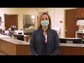 Henrico Doctors' Hospital Clinical Decision Unit recruitment video