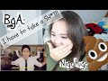 BgA (똥싸야돼) "Dong Saya Dae" REACTION!!