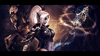 SpellHowler PoV #2 Lineage 2 H5 PlakiDivina