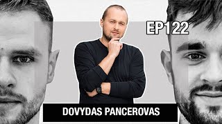 PVS #122 DOVYDAS PANCEROVAS ( Čia yra viskas susiję )