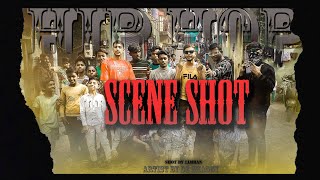 DE SHAGGY  SCENE SHOT  | OFFICIAL MUSIC VIDEO | | 2025 || PROD. BY @DevAaGaya_