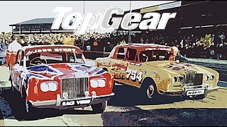 Top Gear (1998) | Firecracker VII | Arena Essex Raceway