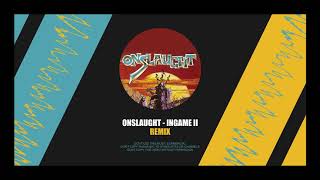 Maniacs of Noise - Onslaught - Ingame II Remix