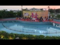 Gujarat University Garba -2016 Part-I