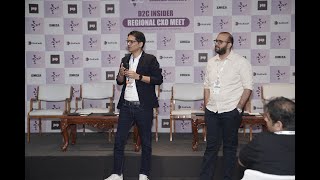 Checkout and Conversion Rate Optimisation, Elevate Masterclass by Karan Raj and Vardhan Jain, Gokwik