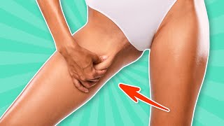 How to Lose Inner Thigh Fat in 2 Weeks? Reduce It with This Workout!