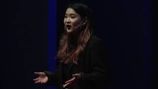 Learning for the learning disabled | Emma Chin | TEDxEmilyCarrU