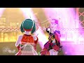 歌マクロス インフィニティ ＃７　シェリル u0026 ランカ full版 4k60fps