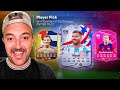 NEW 94+ PTG/MYM/TOTT/GOTG HEROES/FUTTIES T1 & T2 PLAYER PICKS!