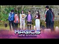 Semua Berduka! Janin dalam Kandungan Tante Anggi Meninggal Dunia | Magic 5 - Episode 441