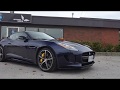 Pjs auto spa -Jaguar ceramic