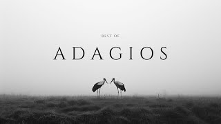 Best of Adagios - Classical Music Gems