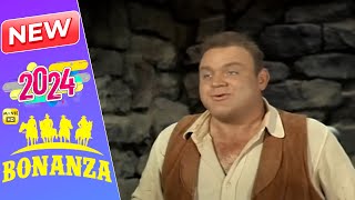 Bonanza Full Episodes 2024 ☘️🍀 Season 17 Episodes 21+22+23+24 ☘️🍀Best Western TV Series #1080p