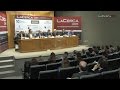 II Fórum Castilla La Mancha de Cerca - Sector Agrícola y Ganadero - Completo