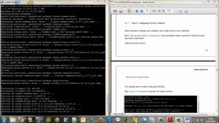 Openstack Install Part 1