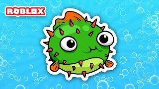 Roblox Fishing Empire Sim How To Get Seagull Simulator Badge Roblox Fishing Empire Sim How To Get Seagull Simulator Badge