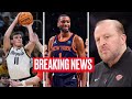 🟠 KNICKS NEWS TODAY | NYK FANVOICE PODCAST | KNICKS RUMORS AND NEWS - KNICKS UPDATES #knicksnewsnow