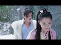 engsub【swordsman in green shirt】01 zhang ruoyun yang mi ju jingyi guan xiaotong💖love c drama