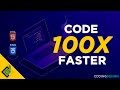 Write Code Faster With Emmet | Speed Up Coding