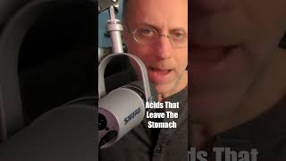 Digestive Symptoms After Gallbladder Removal