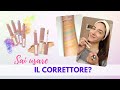 SAI USARE IL CORRETTORE VISO?