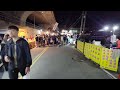 【竹東夜市】 散步 散策 wander the night night market in taiwan 竹東夜市 新竹