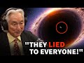 Michio Kaku: We FINALLY Know What's Inside A Black Hole!