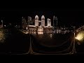 🌍 360° klcc twin towers kuala lumpur malaysia 🇲🇾【gopro vr travel 360 video】