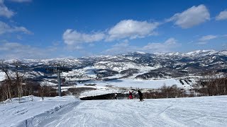 ♯５４超穴場！北海道ピリカスキー場 Hokkaido Pirika Ski Resort 北海道皮里卡滑雪場 홋카이도 피리카스키장