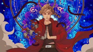 China-O 🇨🇳×🇮🇳 mix - Instrumental beats - Bass - trance [Edm] Atom