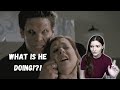 BUFFY THE VAMPIRE SLAYER 2X14 REACTION I First Time Watching