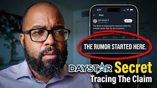 DAYSTAR Secret: Did Joni Lamb Know? Tracing The Claim That Broke The Internet