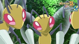 【生放送】メガスピアーで失ったレートを取り戻す【ポケモンUSUM】