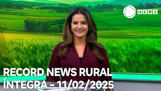 Record News Rural - 11/02/2025