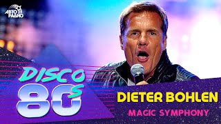 Dieter Bohlen - Magic Symphony (Disco of the 80's Festival, Russia, 2009)