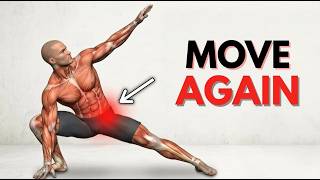 5 Movements That Fix 95% Of Your Mobility Problems