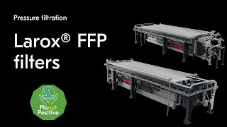 Larox FFP filters