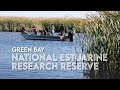 Green Bay National Estuarine Research Reserve