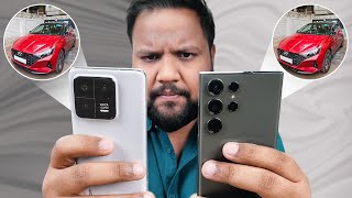Xiaomi 13 Pro vs Galaxy S23 Ultra Camera Test - India’s Best Android Camera Phone?