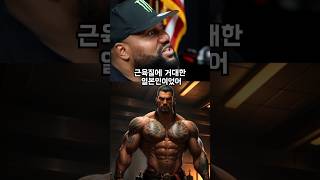 램페이지가 말아주는 일본 야쿠자 썰 ㅋㅋㅋ