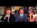 Dean Martin, Walter Slezak & Anna Maria Alberghetti - Only Trust Your Heart