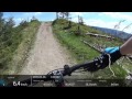 mtb beskid Śląski skrzyczne barania góra