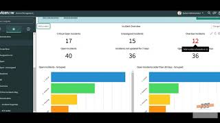 ServiceNow | IT Support Ticketing System Training | Demo