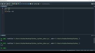 06. Python int() und float()