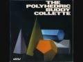 Buddy Collette - The polyhedric Buddy Collette -Blues for Nicola