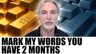 It's Starting NEXT WEEK! Gold & Silver Prices Are About to SHOCK THE WORLD – John Rubino