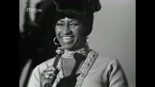 Celia Cruz - Aquarius / Corazon Contento / Bravo / Bemba Colorá