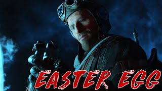 Blood of The Dead Solo Easter Egg Run! Black Ops 4 Zombies