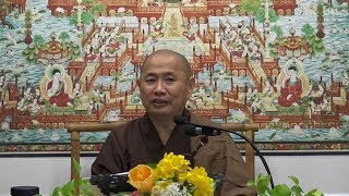 《瑜伽師地論》本地分中菩薩地瑜伽處戒品051 - 大航法師